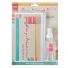Marianne Design Stamp cleaning set