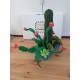 Fustella XL Cactus e piante grasse
