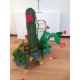 Fustella XL Cactus e piante grasse