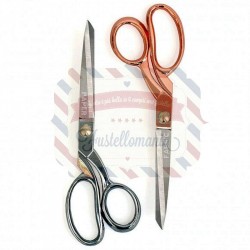 We R Memory Keepers forbici Happy Scissors 2 pezzi