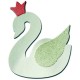 Fustella Sizzix Bigz Swan 2 by Olivia Rose