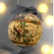 Pellicola termoretraibile per palline di Natale Studio Light - SHRINK WRAP - ROYAL CHRISTMAS 05