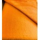 Lana cotta 38x40 cm color arancione