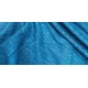 Tessuto maglia colore blu 65x50 cm