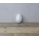 Uova di polistirolo 10 cm