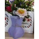 Fustella XL Vaso per fiori 3D