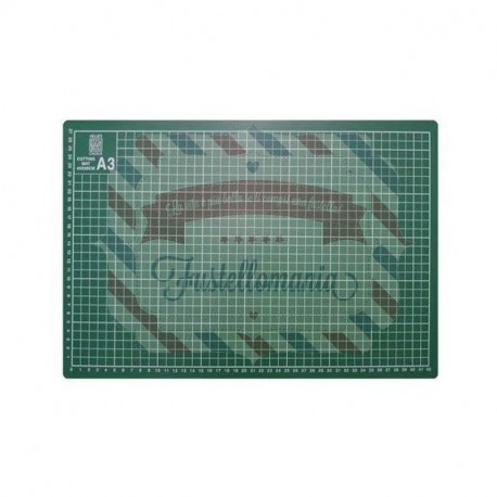 Tappetino rigenerante cutting mat formato A3 30x45 cm