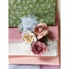 Pannolenci - KIT 7 colori per fiori Fiorella
