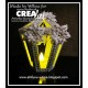 Fustella metallica Crealies Create a box Lanterna