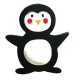 Fustella Sizzix Bigz Animal Drress Ups Penguin pinguino