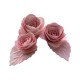 Fustella metallica Marianne Design Creatables English rose