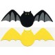 Fustella Sizzix Originals Yellow Pipistrello Bat
