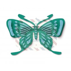 Fustella metallica Butterfly 93x65