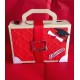 Fustella Sizzix BIGz XL Bag Suitcase