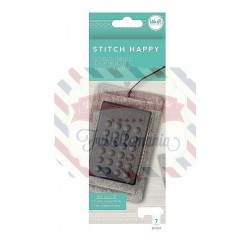 We R Memory Keepers kit stitch happy kit antiscivolo Pedale